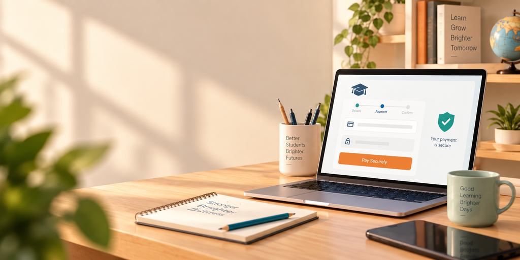 payment header image